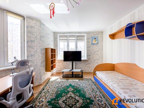 квартира по адресу Днепровская набережная ул., 23