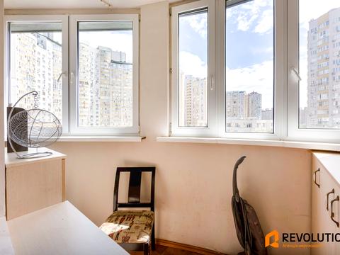 квартира по адресу Днепровская набережная ул., 23