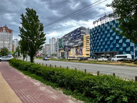 квартира по адресу Днепровская набережная ул., 23
