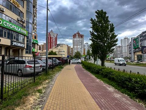 квартира по адресу Днепровская набережная ул., 23