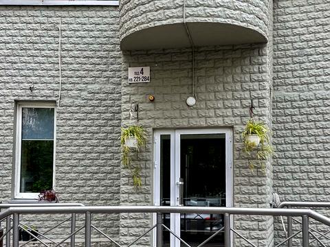 квартира по адресу Днепровская набережная ул., 23