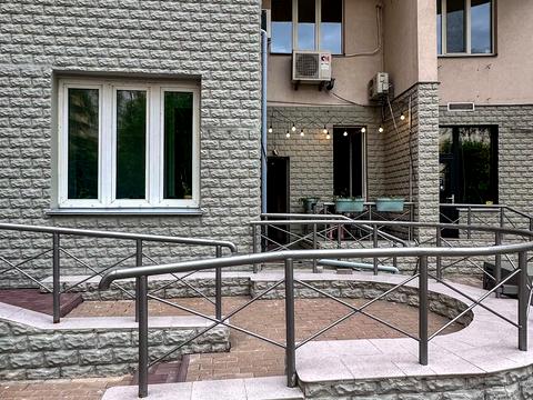 квартира по адресу Днепровская набережная ул., 23