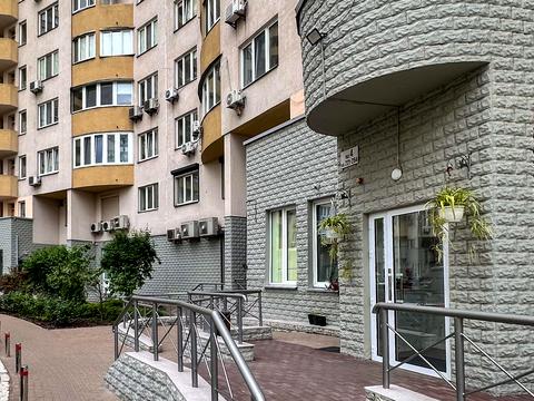 квартира по адресу Днепровская набережная ул., 23