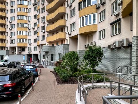 квартира по адресу Днепровская набережная ул., 23