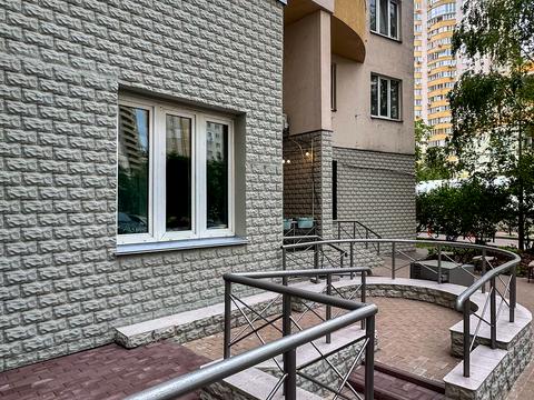 квартира по адресу Днепровская набережная ул., 23