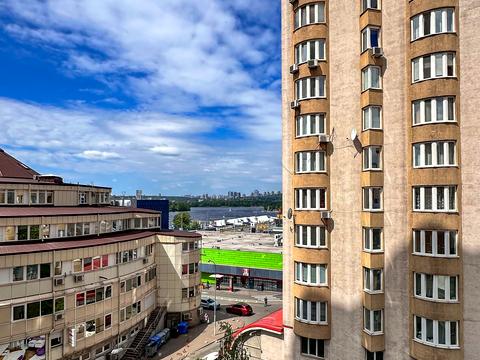 квартира по адресу Днепровская набережная ул., 23