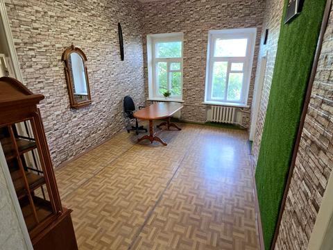 коммерческая по адресу Мариупольская ул., 44