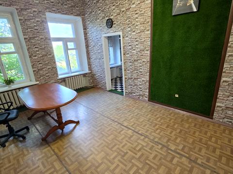 коммерческая по адресу Мариупольская ул., 44