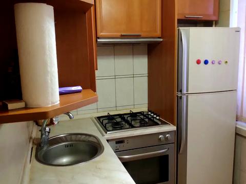 квартира по адресу Академика Булаховского ул., 28-В