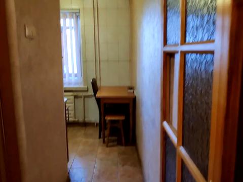 квартира по адресу Академика Булаховского ул., 28-В