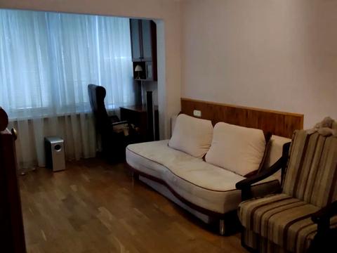 квартира по адресу Академика Булаховского ул., 28-В