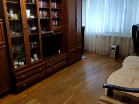 квартира по адресу Академика Булаховского ул., 28-В