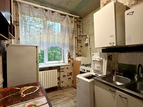 квартира за адресою Орлівська вул. (Орловська), 32