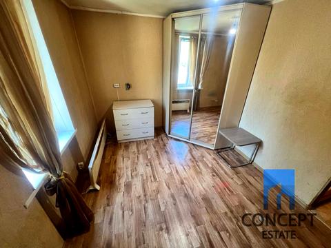 квартира по адресу Светлова тупик, 23