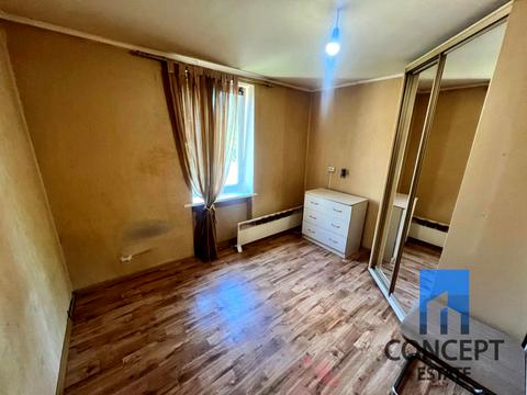 квартира по адресу Светлова тупик, 23