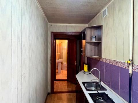 квартира по адресу Светлова тупик, 23