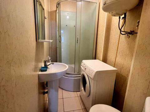 квартира по адресу Светлова тупик, 23
