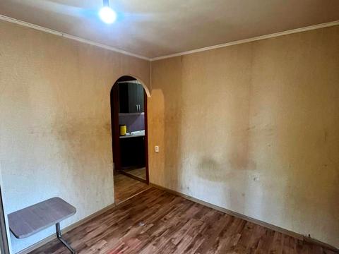 квартира по адресу Светлова тупик, 23