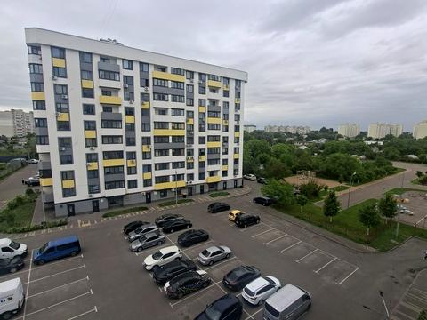 квартира по адресу Банковская ул., 23-А
