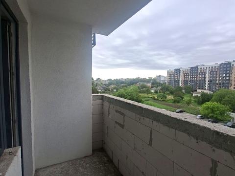 квартира по адресу Банковская ул., 23-А