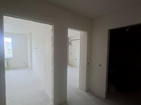 квартира по адресу Банковская ул., 23-А