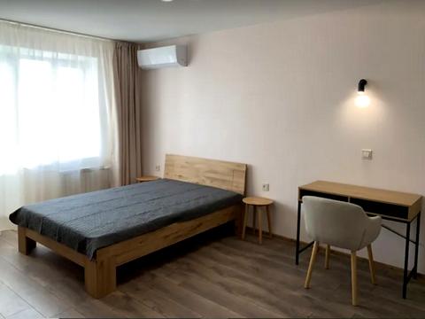 квартира за адресою Клавдіївська вул., 36
