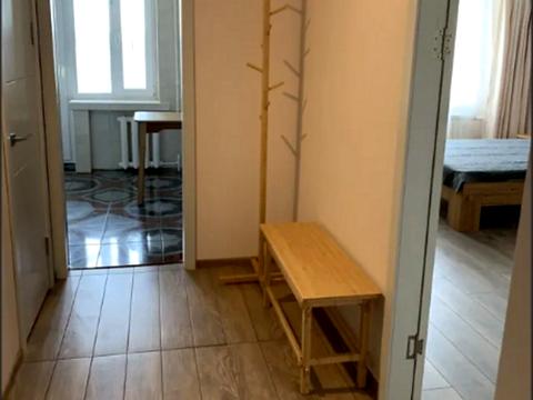 квартира за адресою Клавдіївська вул., 36