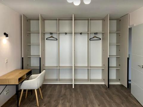 квартира за адресою Клавдіївська вул., 36