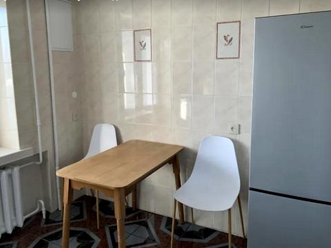 квартира за адресою Клавдіївська вул., 36