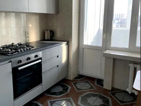 квартира за адресою Клавдіївська вул., 36