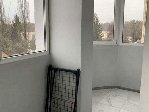 квартира за адресою Клавдіївська вул., 36