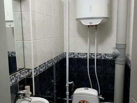 квартира за адресою Клавдіївська вул., 36