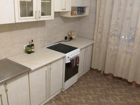 комната по адресу Олімпійська ул., 7