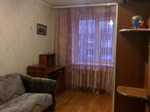 комната по адресу Олімпійська ул., 7