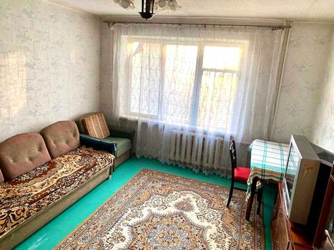 квартира за адресою житловий масив Тополя-2 вул., 16