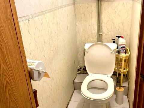 квартира за адресою житловий масив Тополя-2 вул., 16