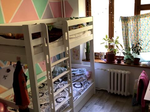 квартира по адресу Мира ул., 42