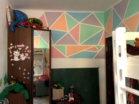 квартира по адресу Мира ул., 42