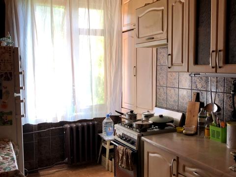 квартира по адресу Мира ул., 42