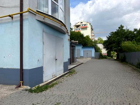 паркоместо по адресу Химиков ул., 4в