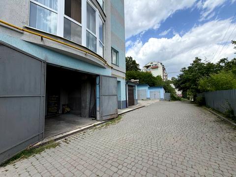 паркоместо по адресу Химиков ул., 4в