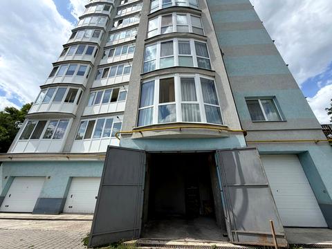 паркоместо по адресу Химиков ул., 4в