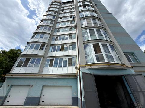 паркоместо по адресу Химиков ул., 4в