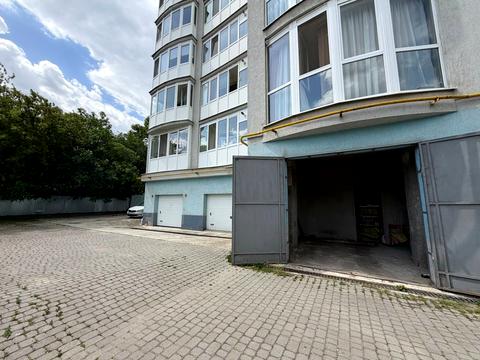 паркоместо по адресу Химиков ул., 4в