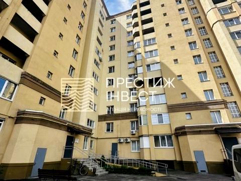 квартира по адресу Віктора Йови ул., 1
