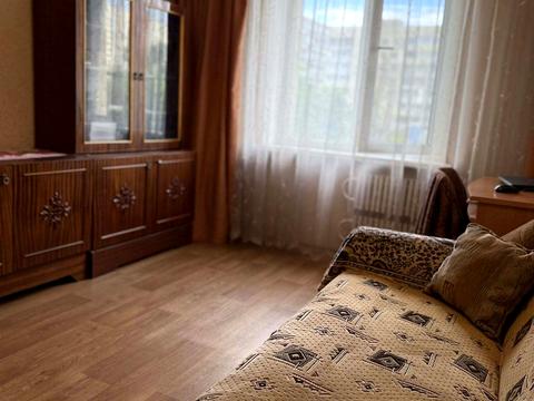 квартира за адресою Метробудівська вул., 4