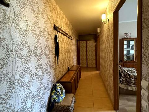 квартира за адресою Метробудівська вул., 4