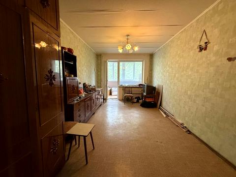квартира за адресою Метробудівська вул., 4