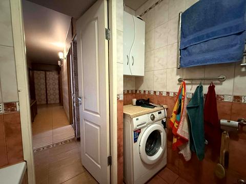 квартира за адресою Метробудівська вул., 4