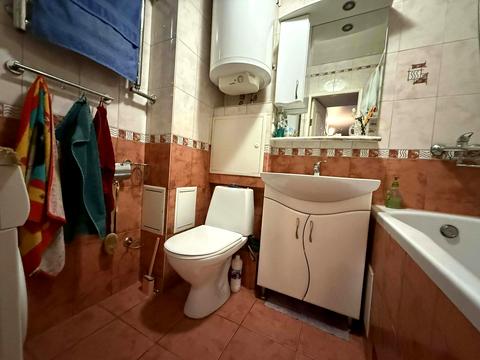 квартира за адресою Метробудівська вул., 4